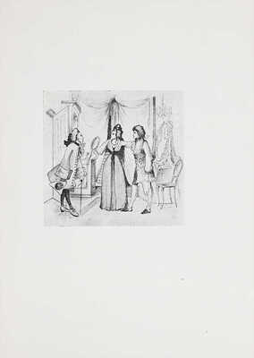 Сидоров А.А. Искусство Бердслея. М.: Изд. Г.А.Х.Н., 1926.